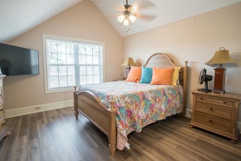 Tiny photo for 2039 BUTTERMILK Road, Portal, GA 30450 (MLS # 538190)