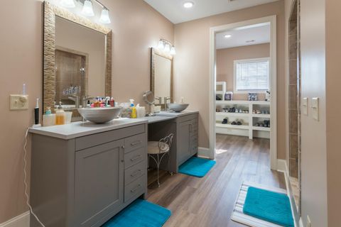 Tiny photo for 2039 BUTTERMILK Road, Portal, GA 30450 (MLS # 538190)