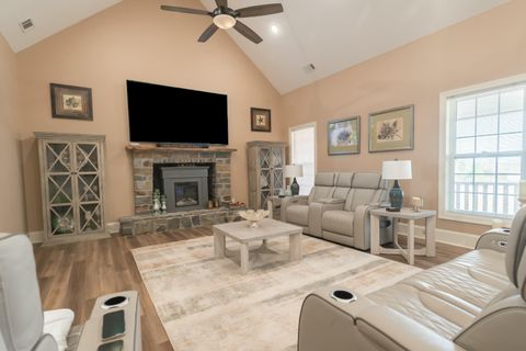 Tiny photo for 2039 BUTTERMILK Road, Portal, GA 30450 (MLS # 538190)