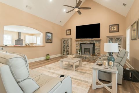 Tiny photo for 2039 BUTTERMILK Road, Portal, GA 30450 (MLS # 538190)