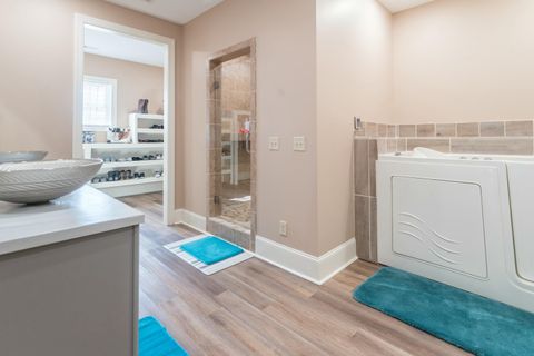 Tiny photo for 2039 BUTTERMILK Road, Portal, GA 30450 (MLS # 538190)