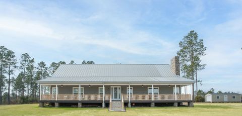 Tiny photo for 2039 BUTTERMILK Road, Portal, GA 30450 (MLS # 538190)