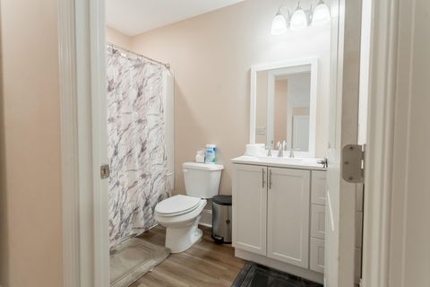 Tiny photo for 2039 BUTTERMILK Road, Portal, GA 30450 (MLS # 538190)