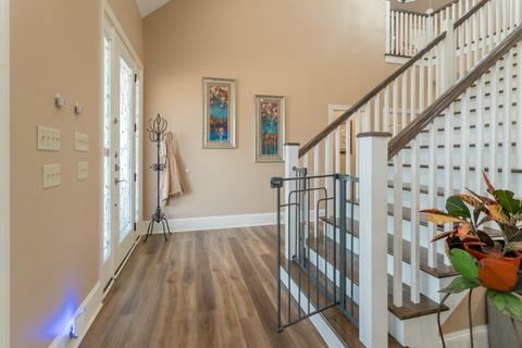 Tiny photo for 2039 BUTTERMILK Road, Portal, GA 30450 (MLS # 538190)