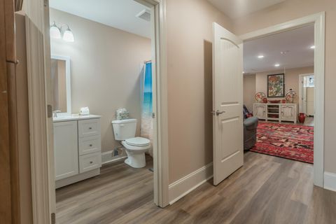 Tiny photo for 2039 BUTTERMILK Road, Portal, GA 30450 (MLS # 538190)