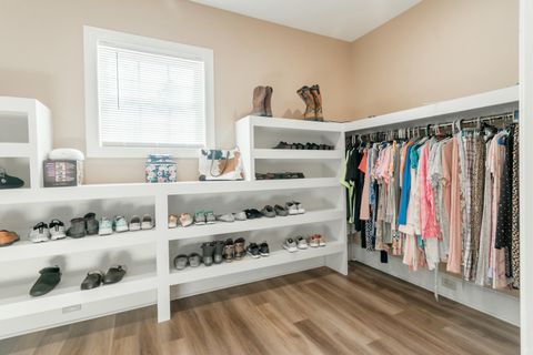 Tiny photo for 2039 BUTTERMILK Road, Portal, GA 30450 (MLS # 538190)