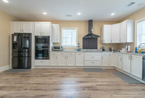 Tiny photo for 2039 BUTTERMILK Road, Portal, GA 30450 (MLS # 538190)