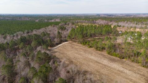 Tiny photo for 2039 BUTTERMILK Road, Portal, GA 30450 (MLS # 538190)