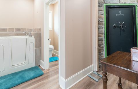 Tiny photo for 2039 BUTTERMILK Road, Portal, GA 30450 (MLS # 538190)