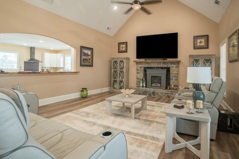 Tiny photo for 2039 BUTTERMILK Road, Portal, GA 30450 (MLS # 538190)