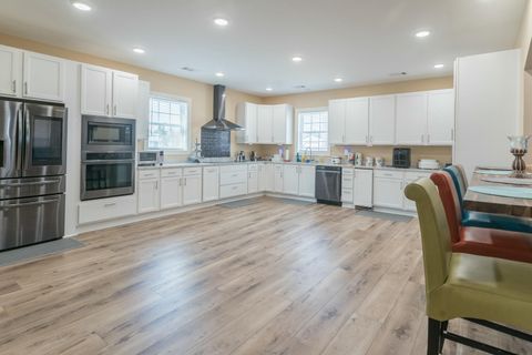 Tiny photo for 2039 BUTTERMILK Road, Portal, GA 30450 (MLS # 538190)