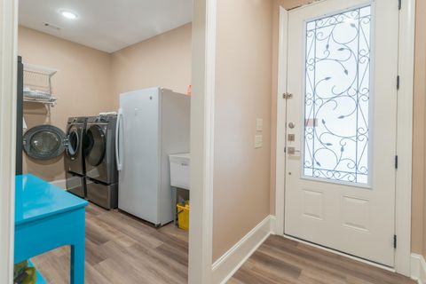 Tiny photo for 2039 BUTTERMILK Road, Portal, GA 30450 (MLS # 538190)