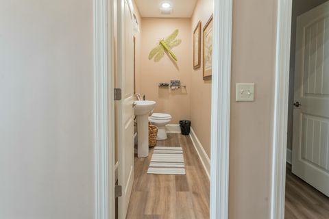 Tiny photo for 2039 BUTTERMILK Road, Portal, GA 30450 (MLS # 538190)