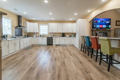 Tiny photo for 2039 BUTTERMILK Road, Portal, GA 30450 (MLS # 538190)