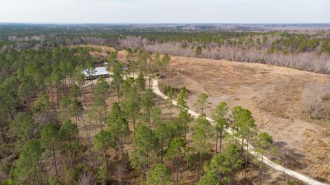 Tiny photo for 2039 BUTTERMILK Road, Portal, GA 30450 (MLS # 538190)