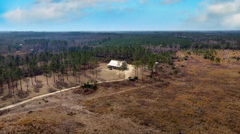 Tiny photo for 2039 BUTTERMILK Road, Portal, GA 30450 (MLS # 538190)