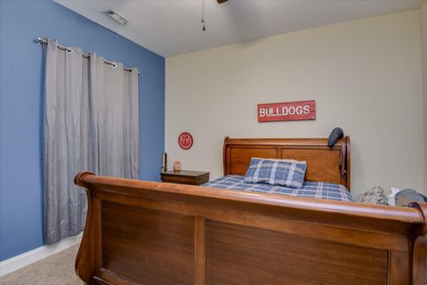 Tiny photo for 204 Asa Way, Evans, GA 30809 (MLS # 551820)