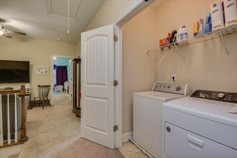 Tiny photo for 204 Asa Way, Evans, GA 30809 (MLS # 551820)