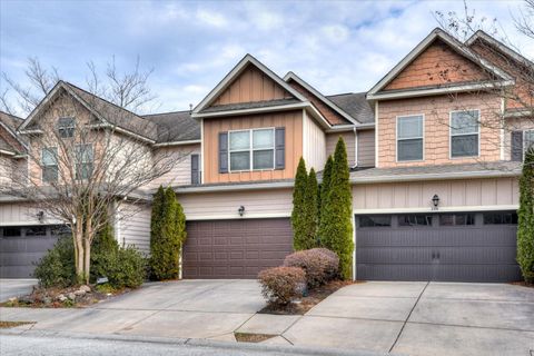 Tiny photo for 204 Asa Way, Evans, GA 30809 (MLS # 551820)