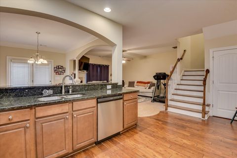 Tiny photo for 204 Asa Way, Evans, GA 30809 (MLS # 551820)