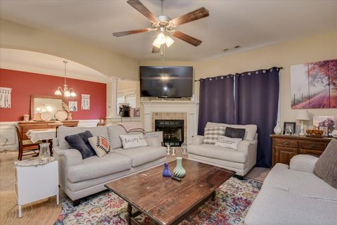 Tiny photo for 204 Asa Way, Evans, GA 30809 (MLS # 551820)