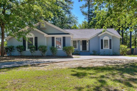 Photo of 4724 Brookgreen Road, Augusta, GA 30907 (MLS # 550626)