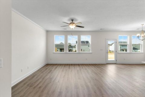 Tiny photo for 460 Helen Drive, North Augusta, SC 29860 (MLS # 542512)