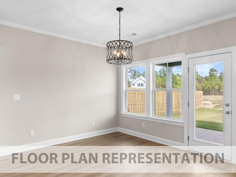 Tiny photo for 460 Helen Drive, North Augusta, SC 29860 (MLS # 542512)