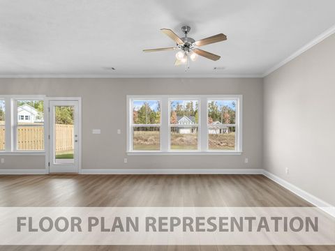 Tiny photo for 460 Helen Drive, North Augusta, SC 29860 (MLS # 542512)