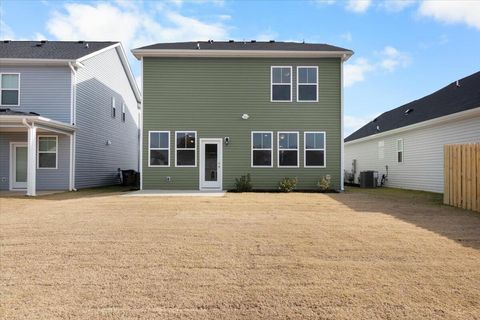 Tiny photo for 460 Helen Drive, North Augusta, SC 29860 (MLS # 542512)