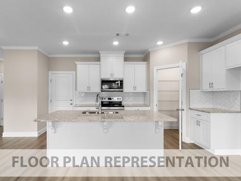 Tiny photo for 460 Helen Drive, North Augusta, SC 29860 (MLS # 542512)