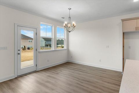 Tiny photo for 460 Helen Drive, North Augusta, SC 29860 (MLS # 542512)