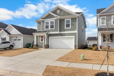 Tiny photo for 460 Helen Drive, North Augusta, SC 29860 (MLS # 542512)