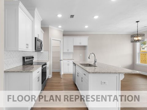 Tiny photo for 460 Helen Drive, North Augusta, SC 29860 (MLS # 542512)