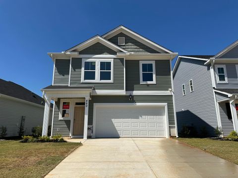 Photo of 460 Helen Drive, North Augusta, SC 29860 (MLS # 542512)