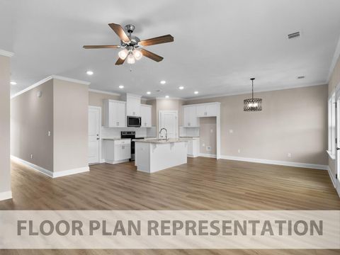 Tiny photo for 460 Helen Drive, North Augusta, SC 29860 (MLS # 542512)