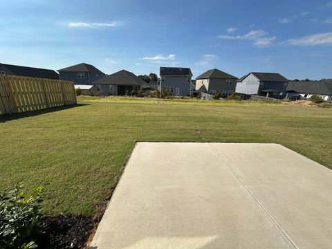 Tiny photo for 460 Helen Drive, North Augusta, SC 29860 (MLS # 542512)