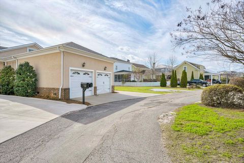 Tiny photo for 64 Fulton Street, North Augusta, SC 29841 (MLS # 553152)