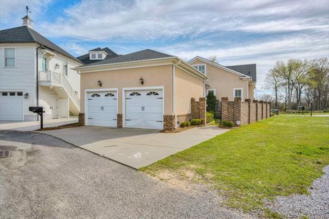 Tiny photo for 64 Fulton Street, North Augusta, SC 29841 (MLS # 553152)