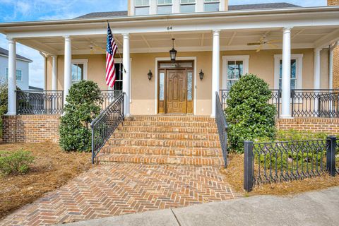 Tiny photo for 64 Fulton Street, North Augusta, SC 29841 (MLS # 553152)