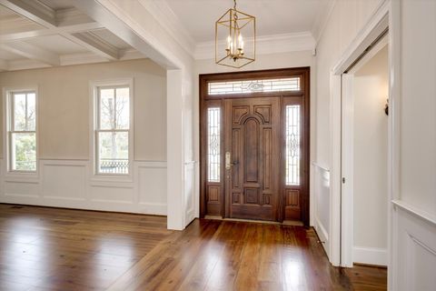 Tiny photo for 64 Fulton Street, North Augusta, SC 29841 (MLS # 553152)