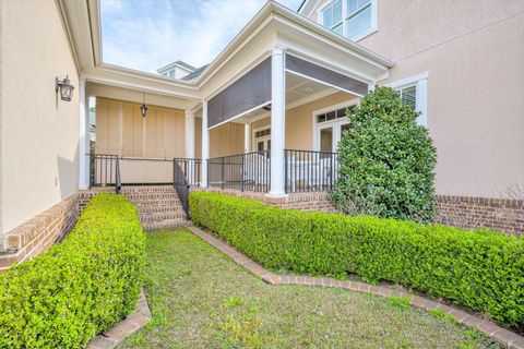 Tiny photo for 64 Fulton Street, North Augusta, SC 29841 (MLS # 553152)