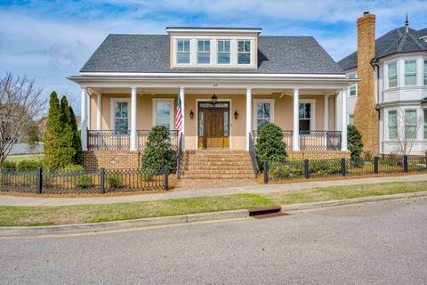 Tiny photo for 64 Fulton Street, North Augusta, SC 29841 (MLS # 553152)
