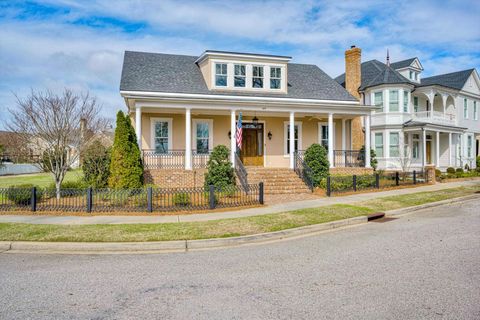 Tiny photo for 64 Fulton Street, North Augusta, SC 29841 (MLS # 553152)