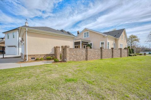 Tiny photo for 64 Fulton Street, North Augusta, SC 29841 (MLS # 553152)