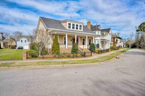 Tiny photo for 64 Fulton Street, North Augusta, SC 29841 (MLS # 553152)