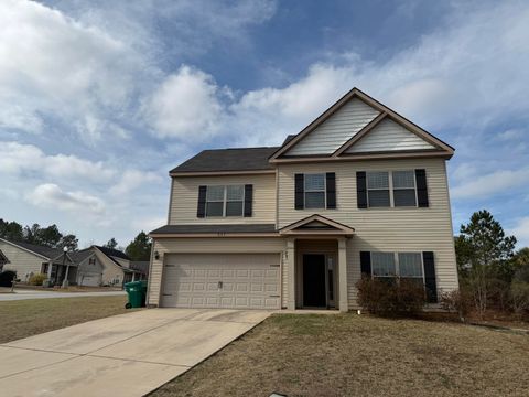 Photo of 633 Colston Avenue, Aiken, SC 29801 (MLS # 550829)