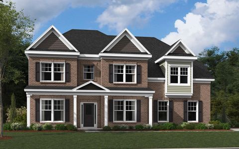 Photo of 8 Belfast Court, North Augusta, SC 29860 (MLS # 542953)