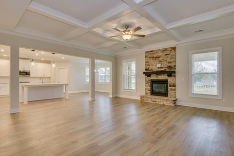 Tiny photo for 8 Belfast Court, North Augusta, SC 29860 (MLS # 542953)
