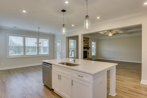 Tiny photo for 8 Belfast Court, North Augusta, SC 29860 (MLS # 542953)